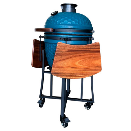 Bee Grill Kamado XL Luxe, barbecue céramique | Pacoclean