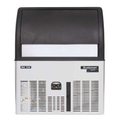 Machine à glaçons Scotsman Gourmet NU 100 | Pacoclean