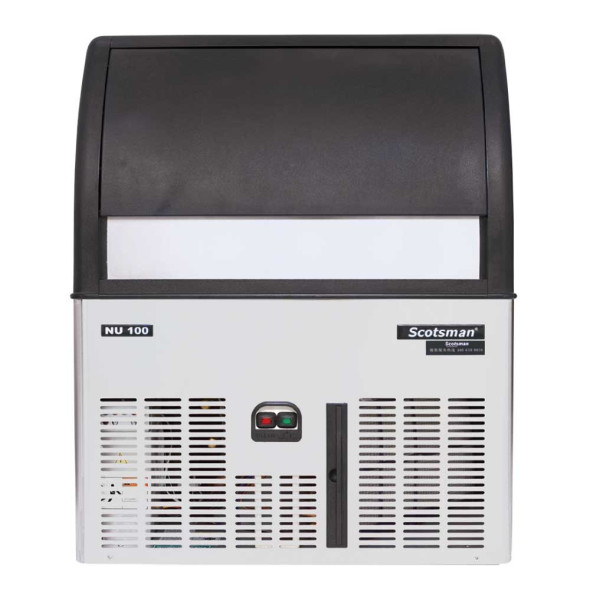 Machine à glaçons Scotsman Gourmet NU 100 | Pacoclean
