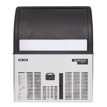 Machine à glaçons Scotsman Gourmet NU 100 | Pacoclean