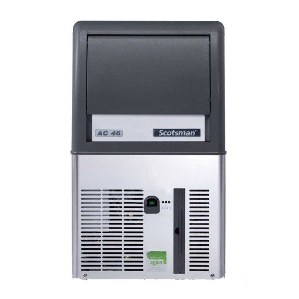 Machine à glaçons Scotsman Gourmet ACM 47 | Pacoclean