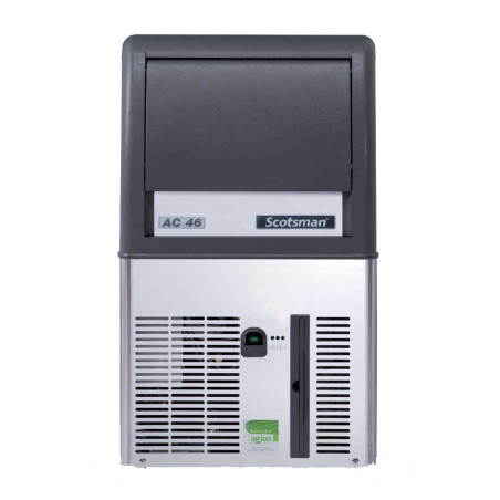 Machine à glaçons Scotsman Gourmet ACM 47 | Pacoclean