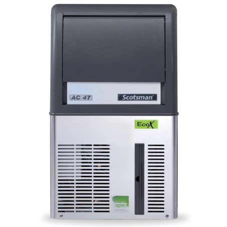 Machine à glaçons Scotsman Gourmet ACM 127 | Pacoclean