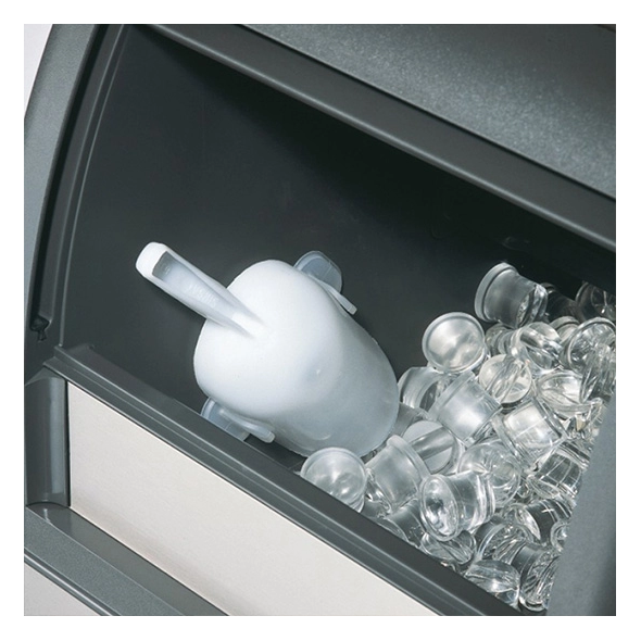 Machine à glaçons Scotsman Gourmet ACM 127 | Pacoclean