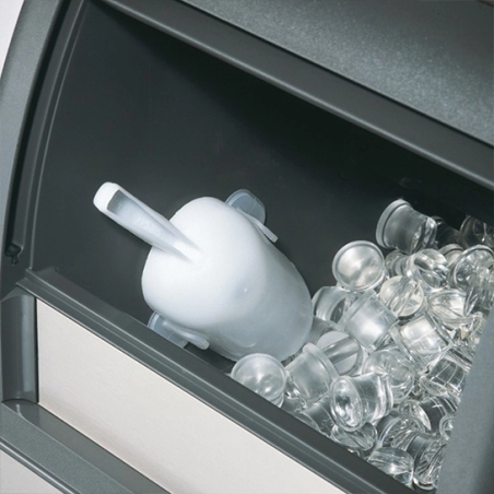 Machine à glaçons Scotsman Gourmet ACM 127 | Pacoclean