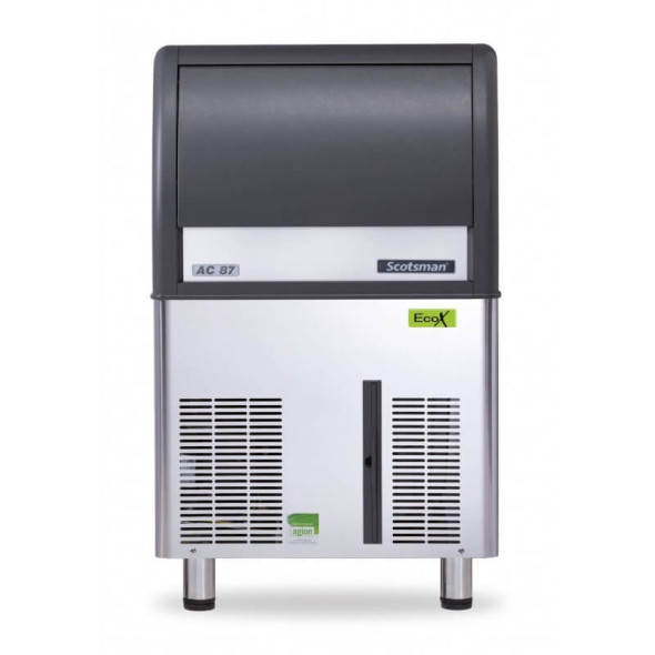 Machine à glaçons Scotsman Gourmet ACM 87 | Pacoclean