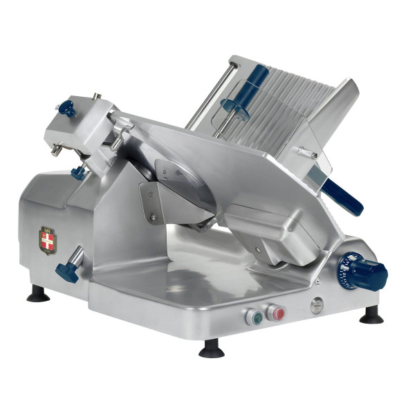 Trancheur Roussey TGP 350 standard | Pacoclean