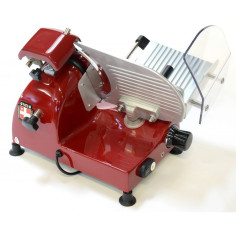 Trancheur de table Roussey Micra, Ø 220 mm | Pacoclean