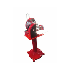 Trancheur Roussey Quadri Foglio, Ø 300 mm | Pacoclean