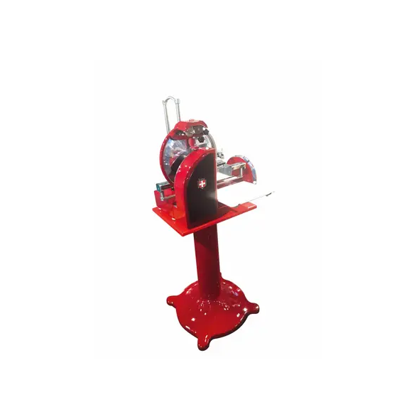 Trancheur Roussey Quadri Foglio, Ø 300 mm | Pacoclean