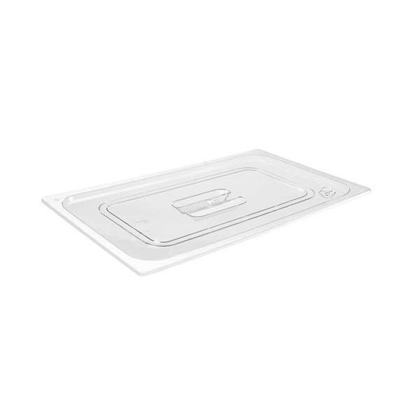 Couvercle Linum Lineo GN 2/1 polyester transparent | Pacoclean