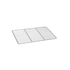 Grille Linum en fil inox GN 1/1 | Pacoclean