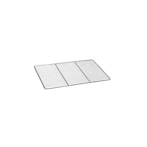 Grille Linum en fil inox GN 1/1 | Pacoclean