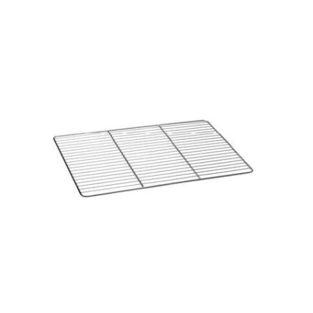 Grille Linum en fil inox GN 1/1 | Pacoclean