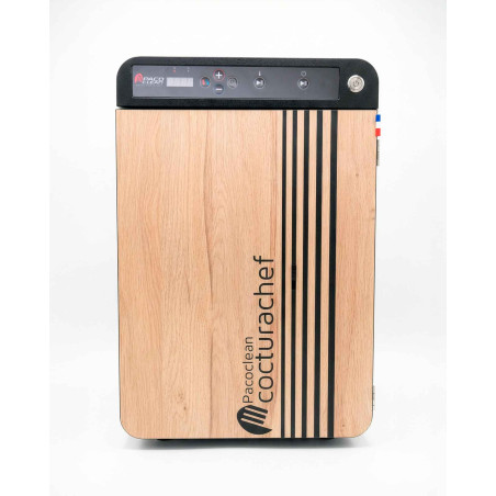 Cocturachef XL, cuisson basse température | Pacoclean