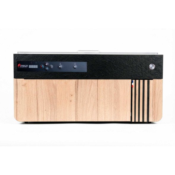 Gustochef 58 L, bain-marie sous vide pro | Pacoclean
