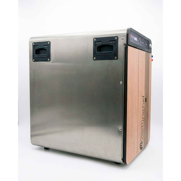 Cocturachef XL, cuisson basse température | Pacoclean