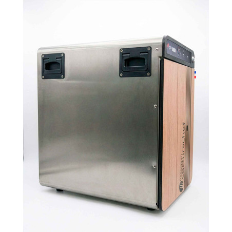Cocturachef XL, cuisson basse température | Pacoclean