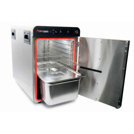 Cocturachef XL, cuisson basse température | Pacoclean