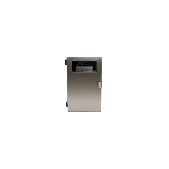 Caisson antibruit pour Pacojet | Pacoclean
