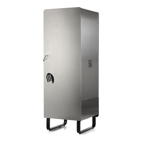 Smoclean 2026, fumoir d'intérieur professionnel | Pacoclean