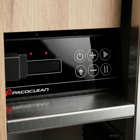 Smoclean 2026, fumoir d'intérieur professionnel | Pacoclean