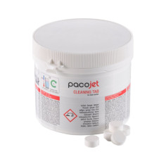 Cleaning Tab Pacojet, boîte de 60 pastilles