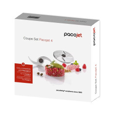 Coupe Set Pacojet 4