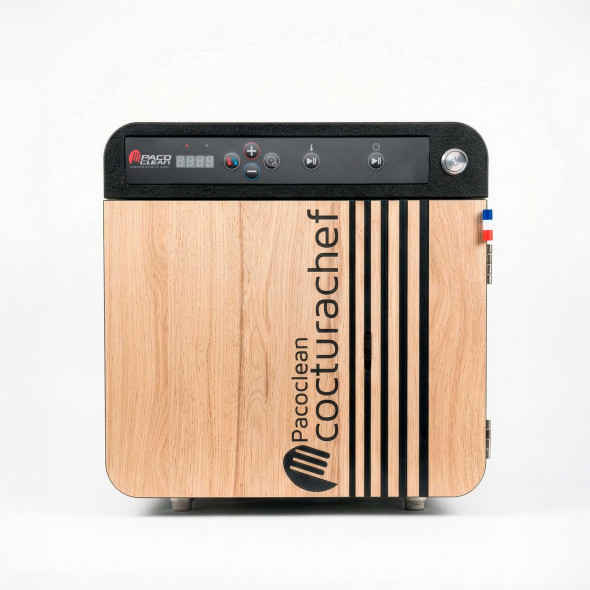 Cocturachef SB M, cuisson basse température 48 L | Pacoclean