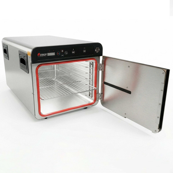 Cocturachef SB M, cuisson basse température 48 L | Pacoclean