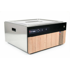 Gustochef 58 L, bain-marie sous vide pro | Pacoclean
