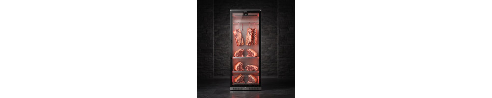 Caves de maturation pour la viande | Pacoclean