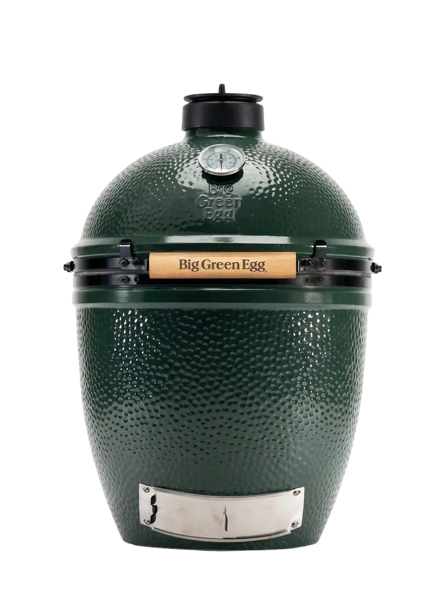 Barbecue kamado