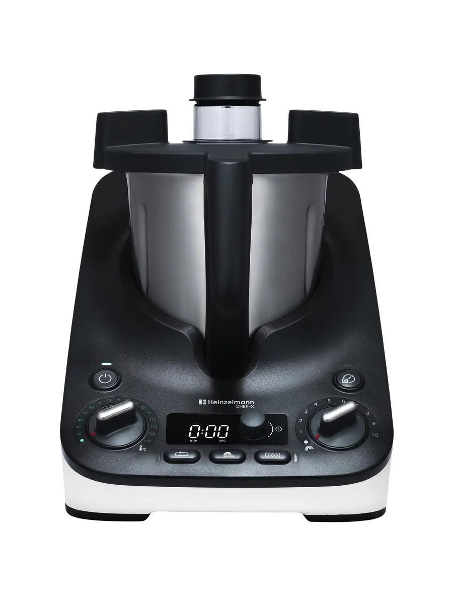 Heinzelmann Chef-X