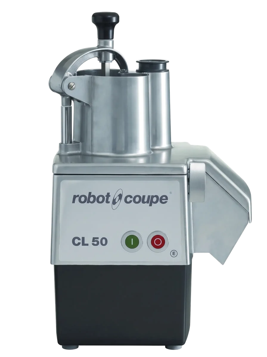 Robot coupe-légumes
