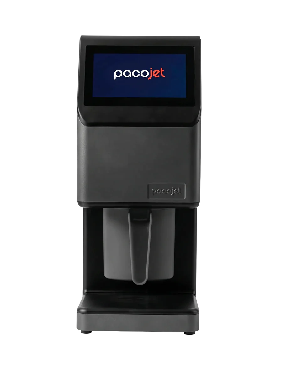 Pacojet 4