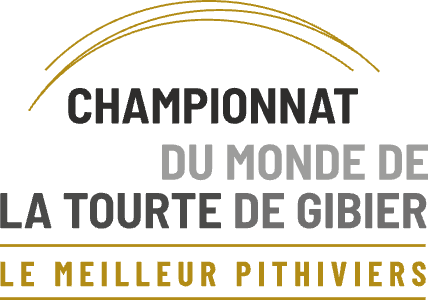 Championnat du Monde de la Tourte de Gibier
