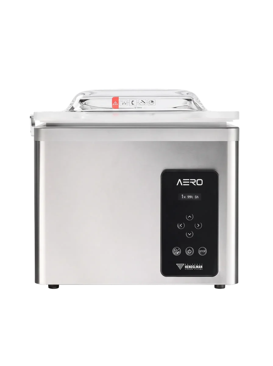 Machine sous vide