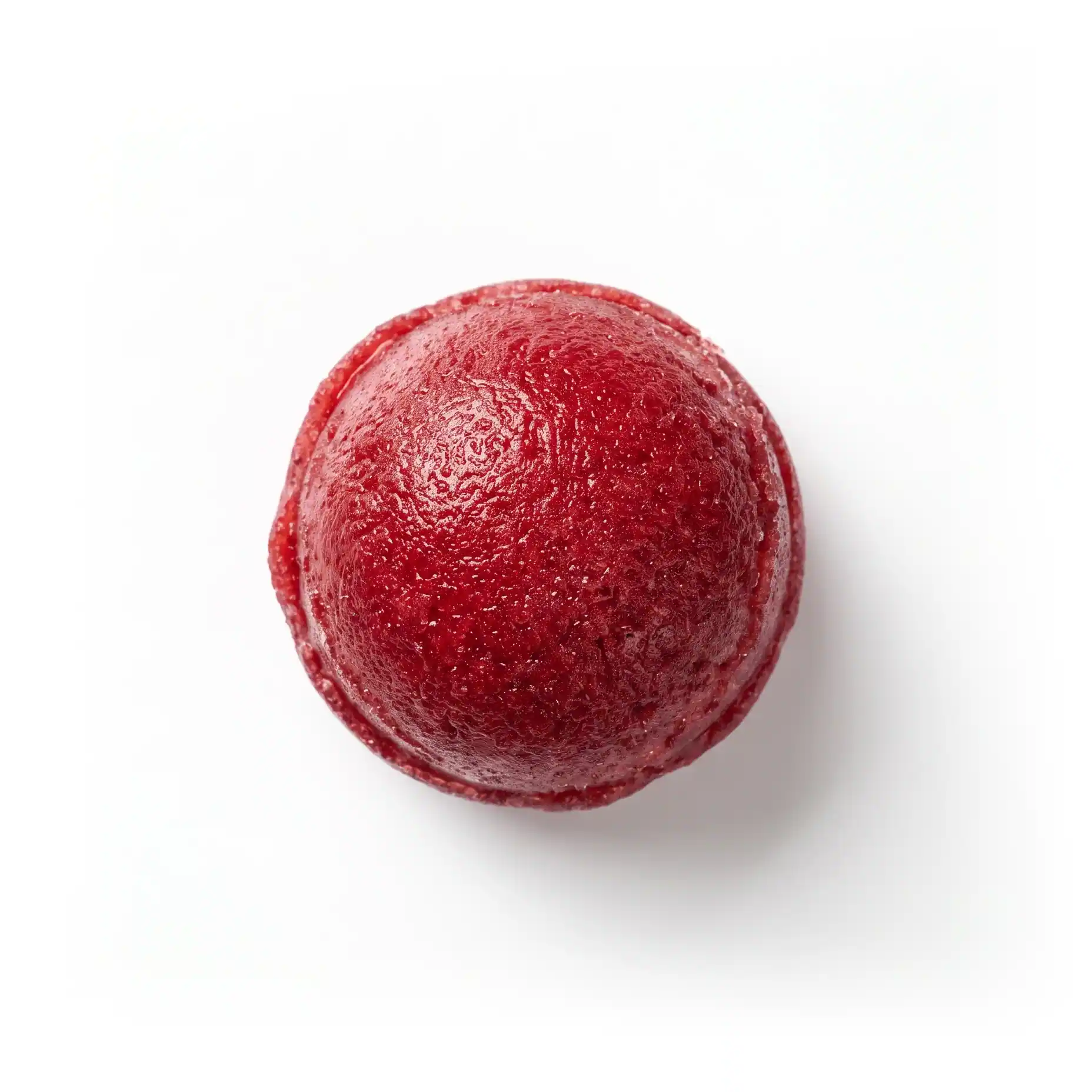 Base de cocktail glacée