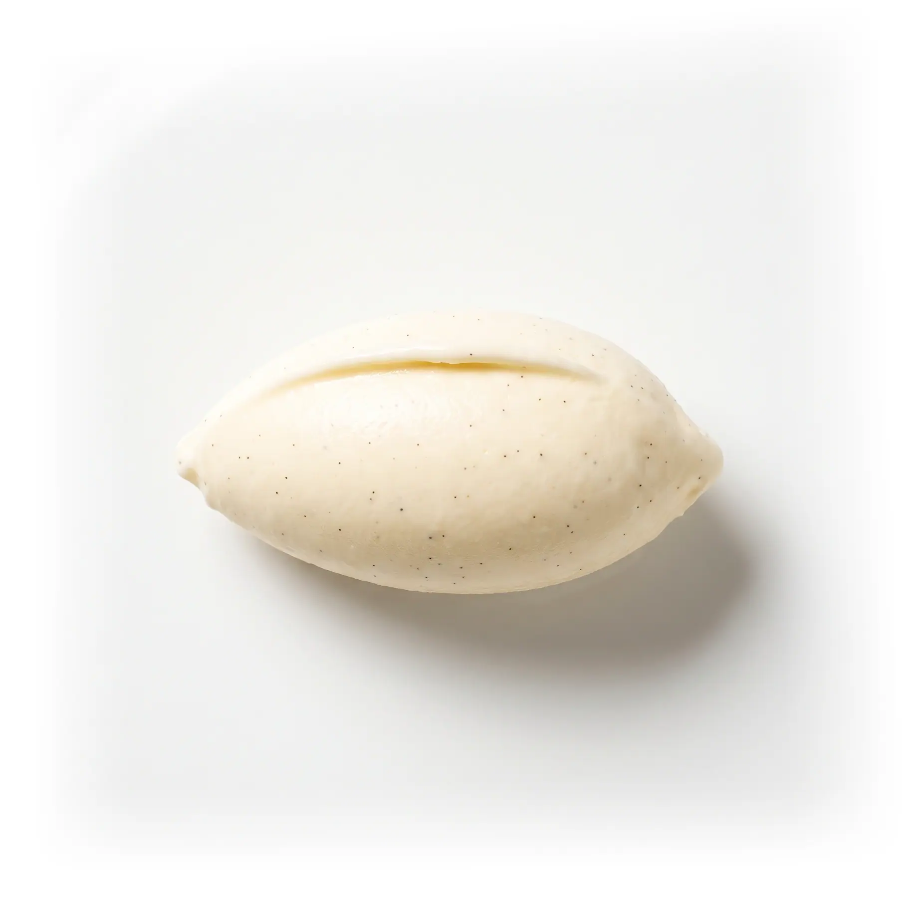 Glace vanille