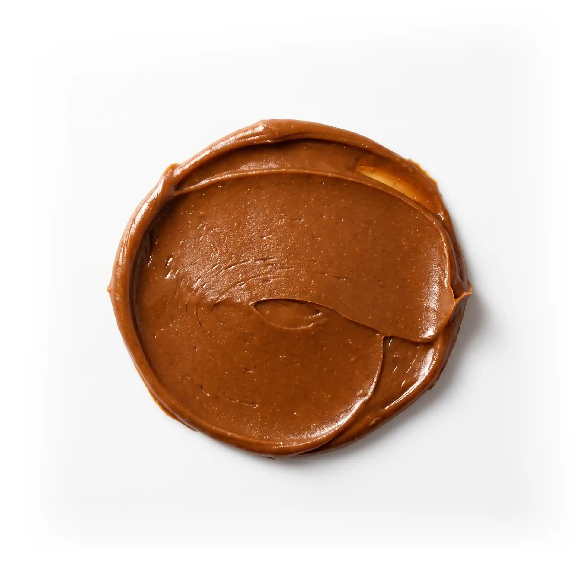 Pâte à tartiner praliné