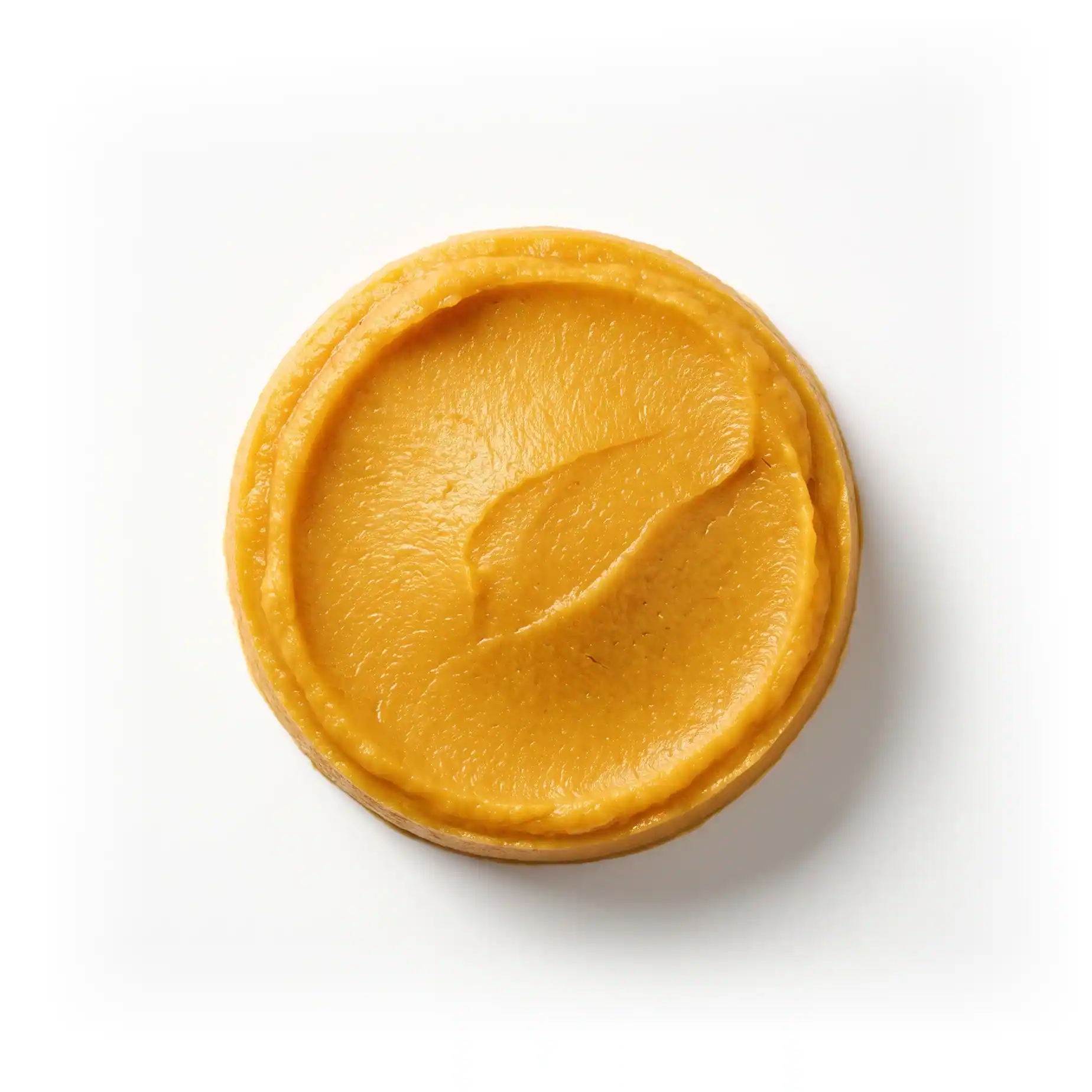 Purée de potiron