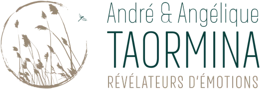 L'Ambroisie, André et Angélique Taormina